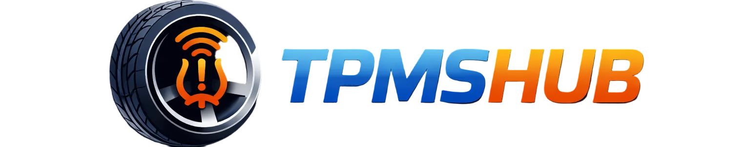 TPMS HUB